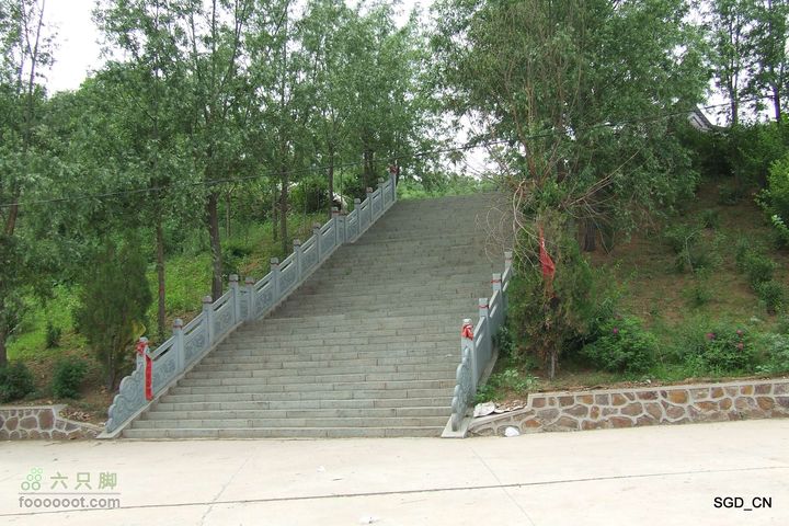 灵宝寺-圣水寺-慈觉寺-新区DSCF025