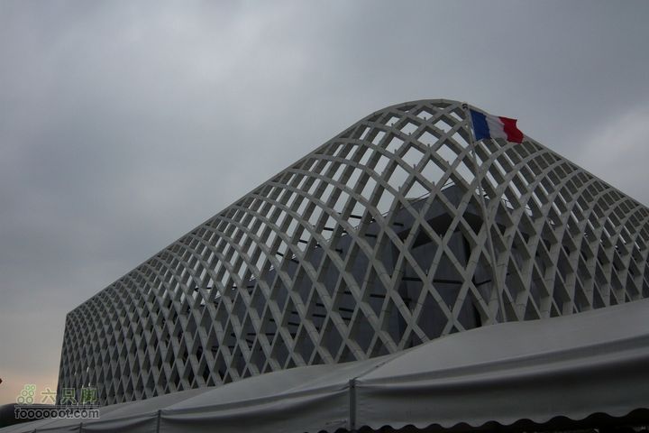 世博游20100610P1110105 法国馆
