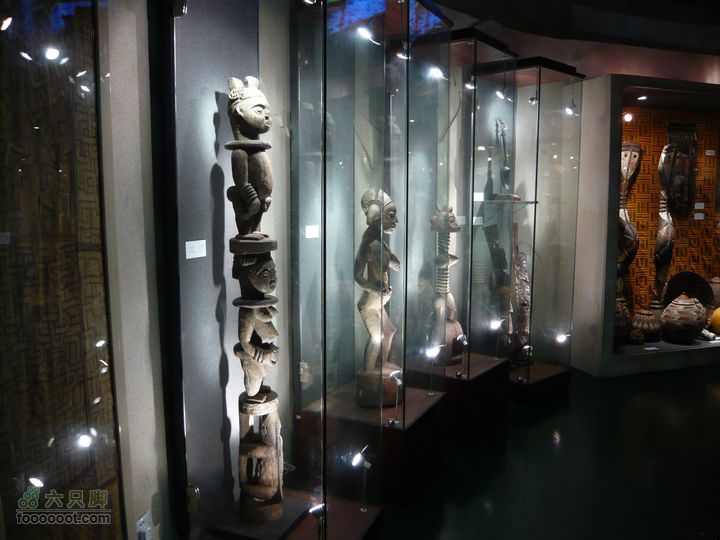 世博游20100610P1110141 非洲联合馆