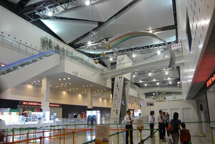 世博游20100610P1110189 生命阳光馆