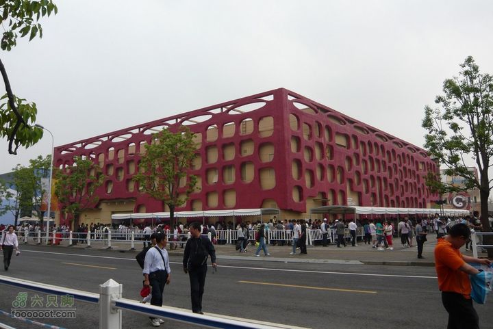 世博游20100610P1110043 土耳其馆