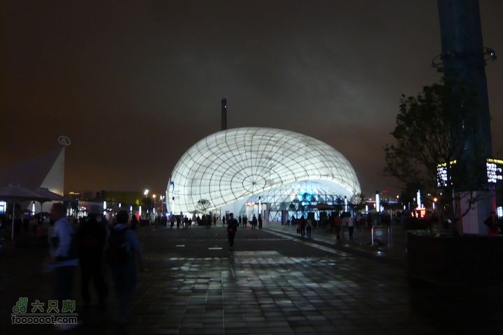 世博游20100609P1110035 航空馆