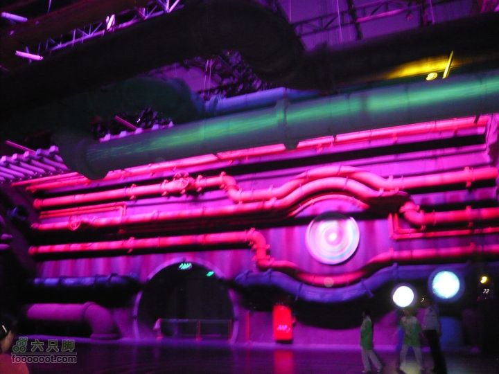 世博游20100610P1110195 生命阳光馆 