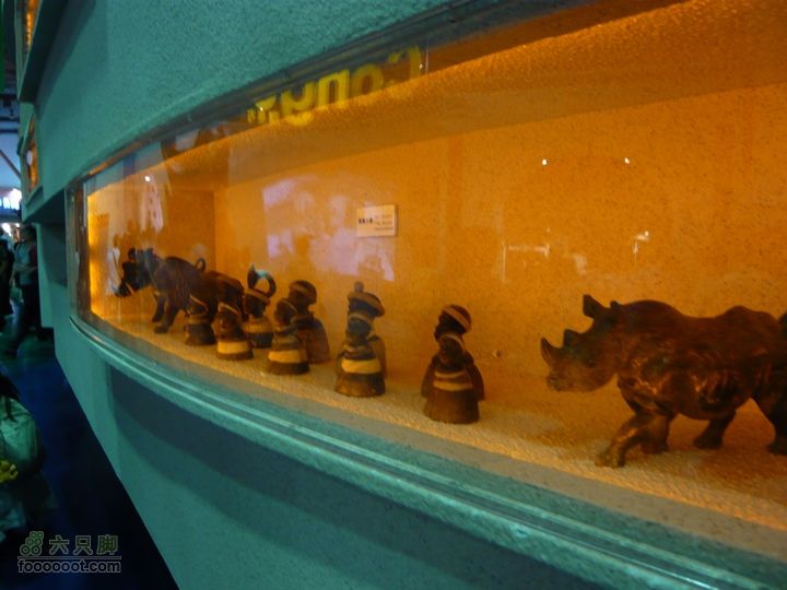 世博游20100610P1110140 非洲联合馆