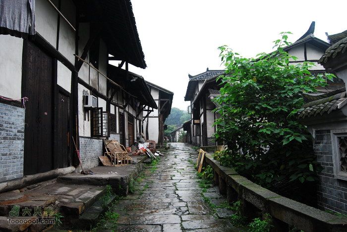 自贡恐龙博物馆－燊海井－老街DSC_3421_缩小大小