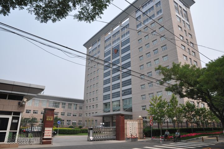 北京骑迹23 火车站之旅  寻访即将消失的百年火车站北京丰台区政府
