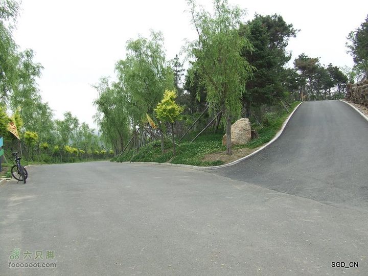 铁岭新区湖(河)边骑行DSCF2533