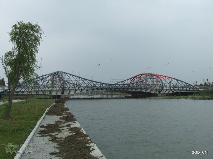 铁岭新区湖(河)边骑行DSCF2542
