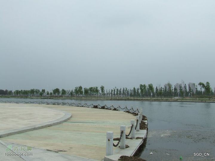 铁岭新区湖(河)边骑行DSCF2543