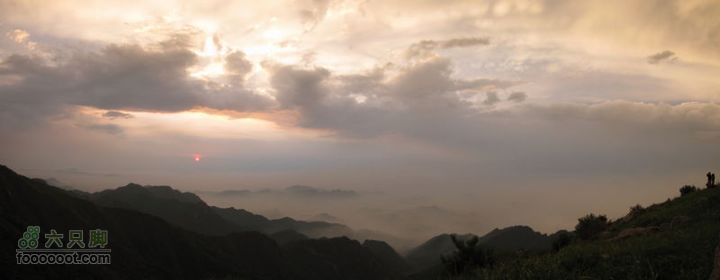 周末登海陀，半夜遭遇雷暴，8-9级狂风，幸免遇难http_imgloadCAVAUWED