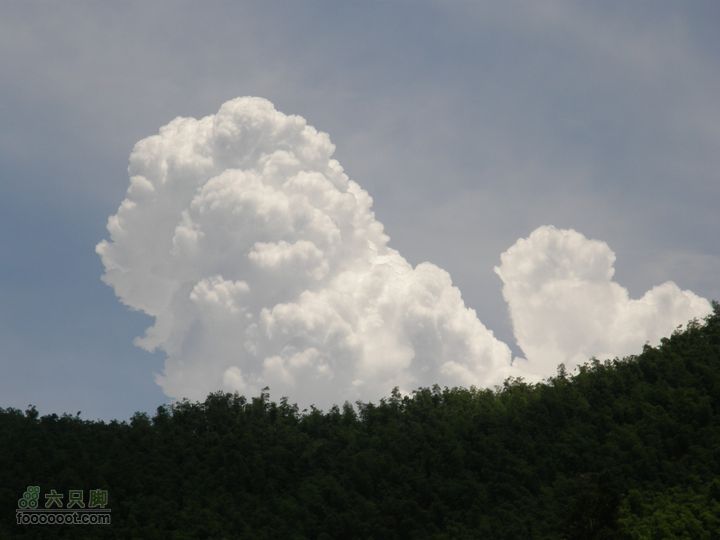 月亮之都游-宜春明月山至十八排徒步往返穿越P7172992