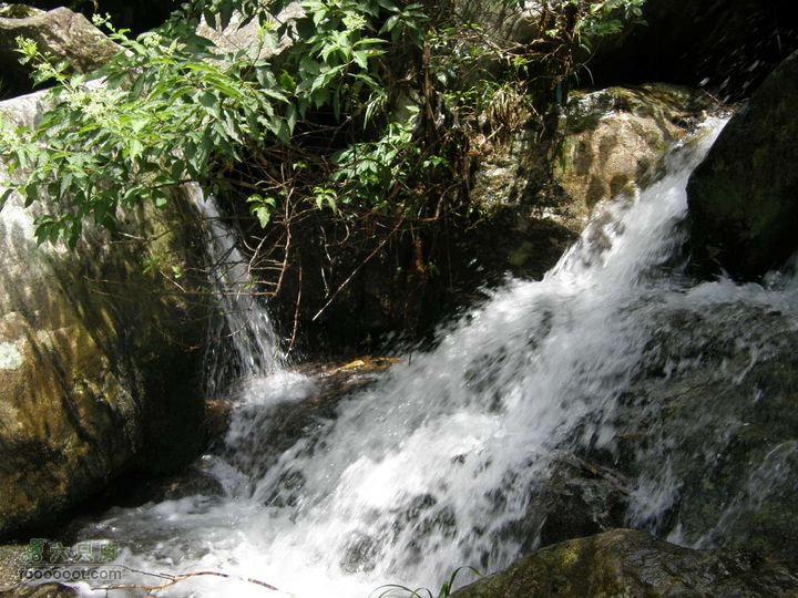 月亮之都游-宜春明月山至十八排徒步往返穿越P7173029
