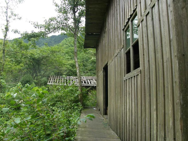 月亮之都游-宜春明月山至十八排徒步往返穿越P7173054