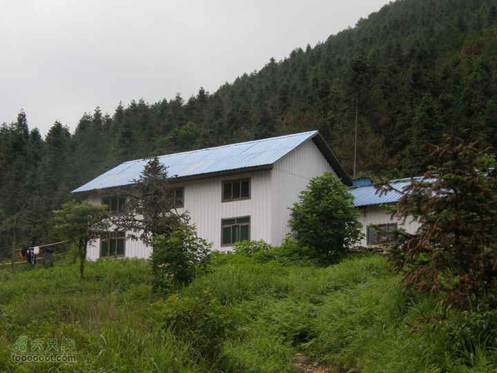 月亮之都游-宜春明月山至十八排徒步往返穿越P7173103