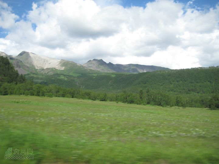 2010长白山西坡天池2010.07.17 270_眸目压缩