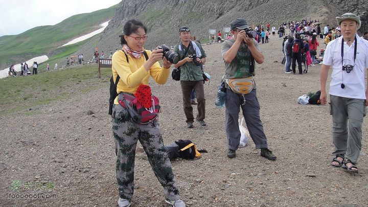 2010长白山西坡天池DSC03445_眸目压缩