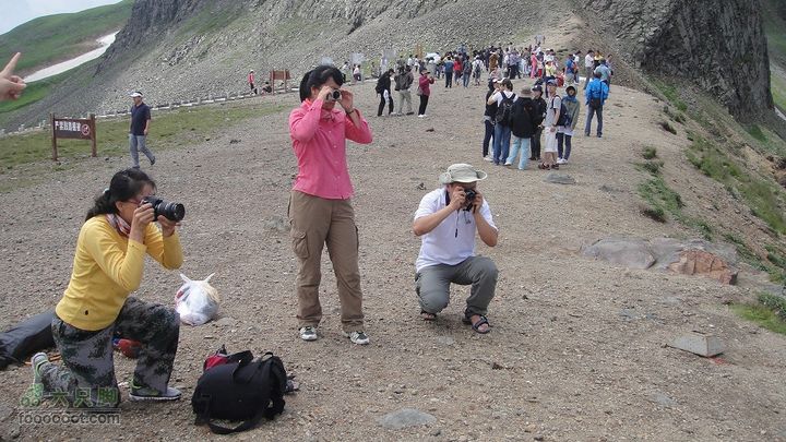 2010长白山西坡天池DSC03480_眸目压缩
