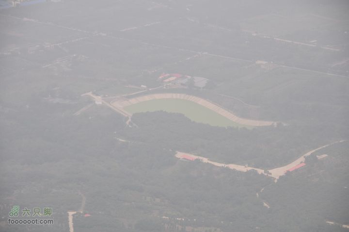 香山经好汉坡直奔周家巷，迷路误入温泉白家幢(勿按此轨迹寻迹)这是哪里？