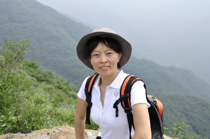 香山经好汉坡直奔周家巷，迷路误入温泉白家幢(勿按此轨迹寻迹)挺年轻的
