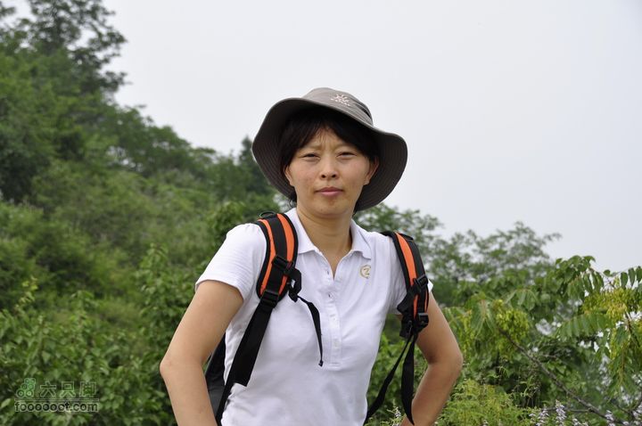 香山经好汉坡直奔周家巷，迷路误入温泉白家幢(勿按此轨迹寻迹)别皱眉