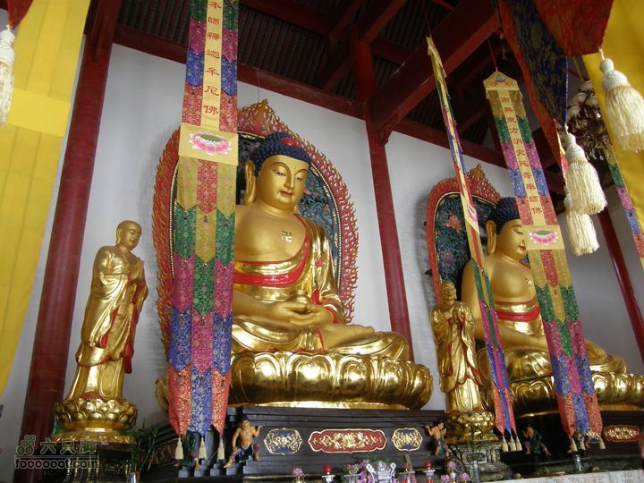 洪江乡政府土家菜-蚕桑基地-仰山栖隐寺一日游P7253154