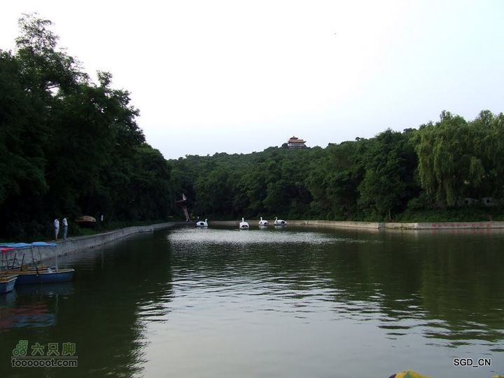 龙首山_四望阁_慈清寺DSCF4388