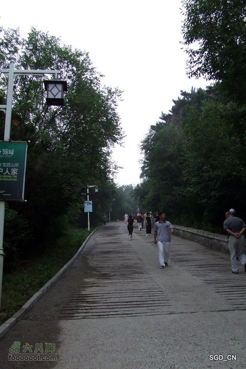 龙首山_四望阁_慈清寺DSCF4525