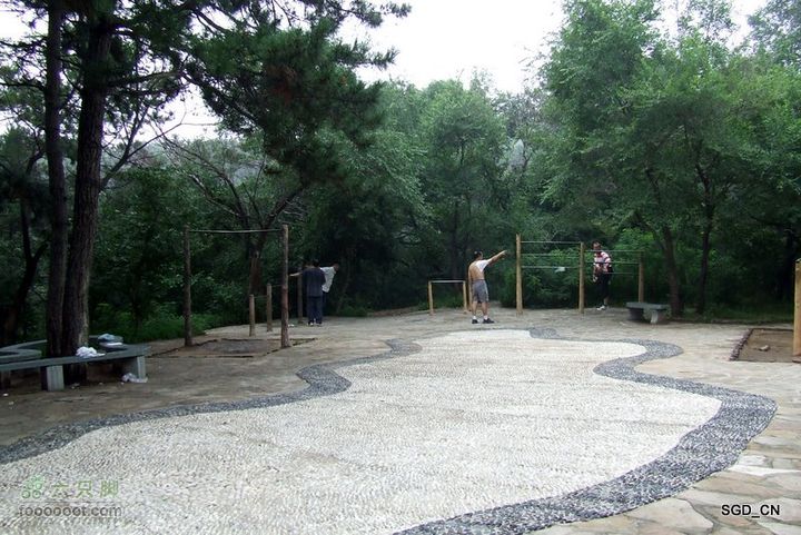 龙首山_四望阁_慈清寺DSCF4543