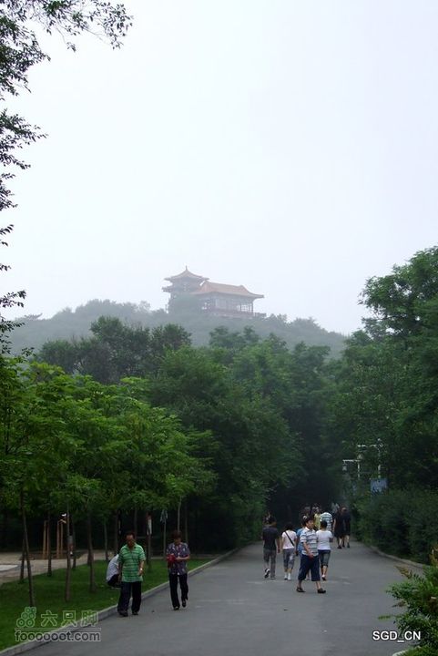 龙首山_四望阁_慈清寺DSCF4548