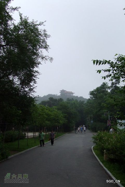 龙首山_四望阁_慈清寺DSCF4549