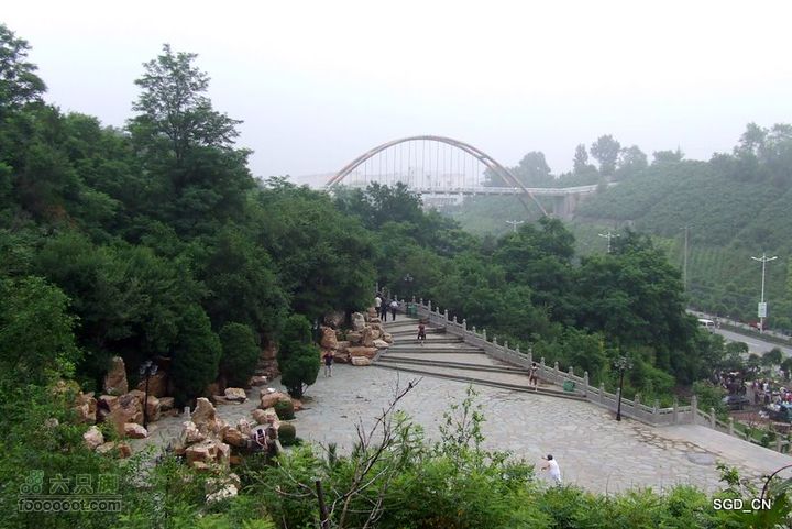 龙首山_四望阁_慈清寺DSCF4564
