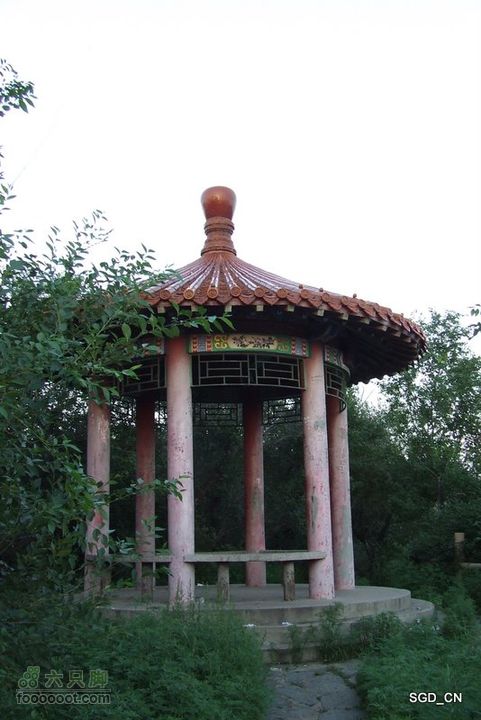 龙首山_四望阁_慈清寺DSCF4626