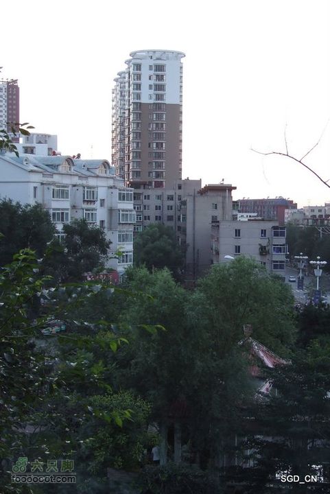 龙首山_四望阁_慈清寺DSCF4629