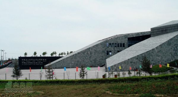20100801_折叠骑行十渡房山地质博物馆