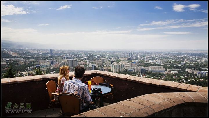 从比什凯克到阿拉木图IMG_8143