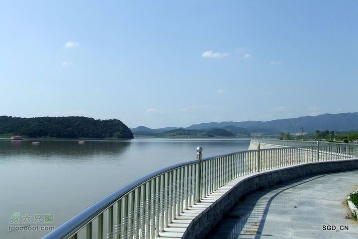 铁岭到抚顺大伙房水库DSCF4627