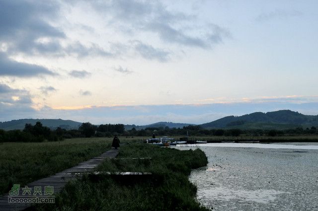 塞罕坝御道口两日游DSC_4923