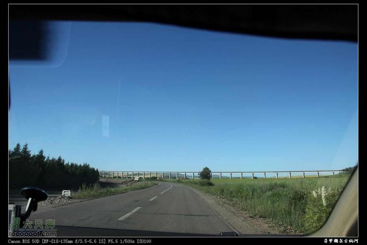 一路向北，寻找梦中的额尔古纳河~~~nEO_IMG_IMG_3858_眸目压缩(1)