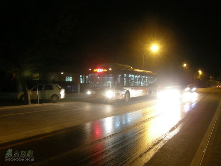 虎头峰、翠微顶、八大处夜爬P8113260