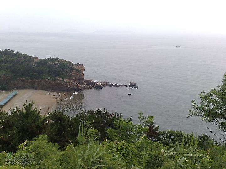 大连滨海公园徒步观光201007181799