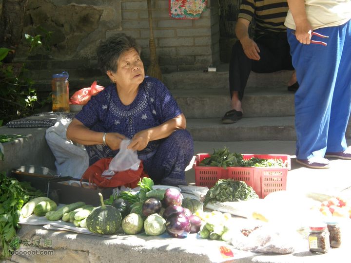 韭园、马致远故居、小狗之家、圈门徒步穿越P8153291