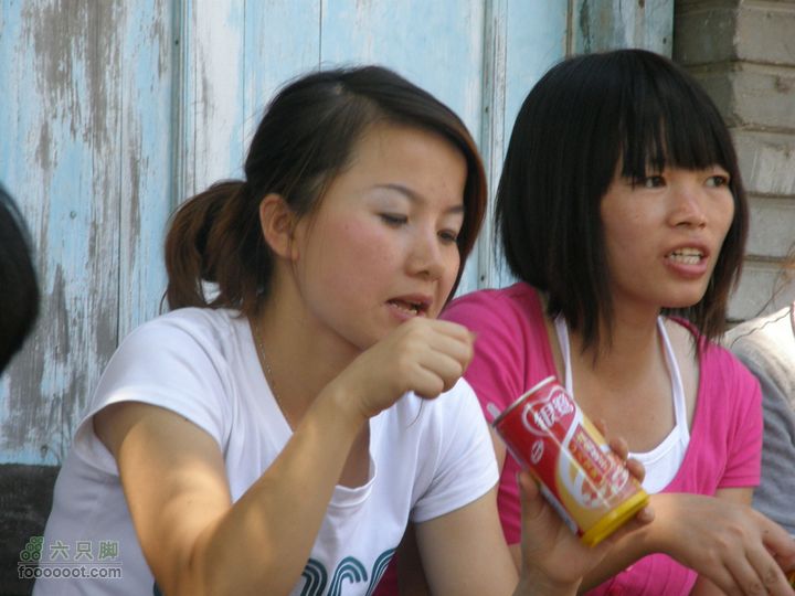 韭园、马致远故居、小狗之家、圈门徒步穿越P8153313