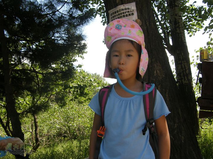 韭园、马致远故居、小狗之家、圈门徒步穿越P8153379