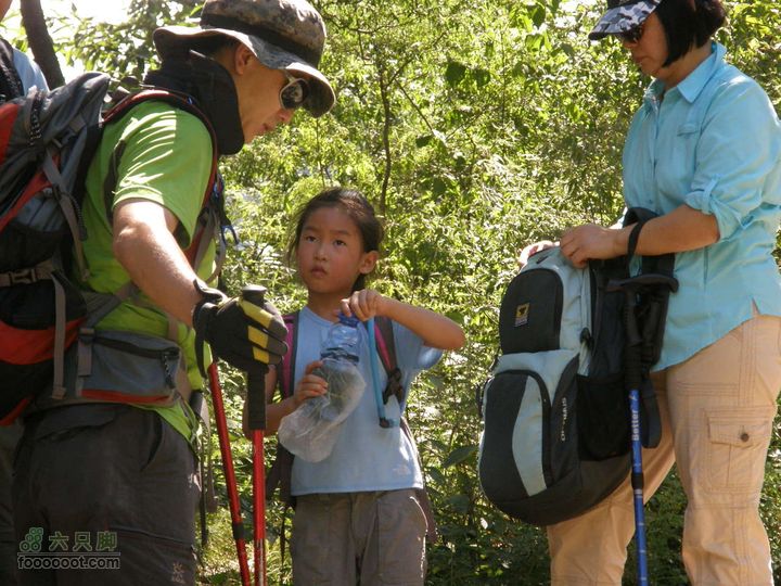 韭园、马致远故居、小狗之家、圈门徒步穿越P8153398