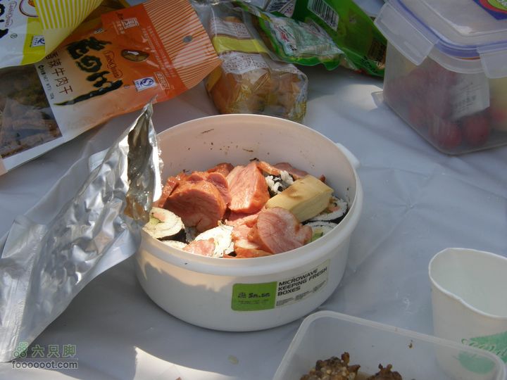 韭园、马致远故居、小狗之家、圈门徒步穿越美女领队带了好多肉肉