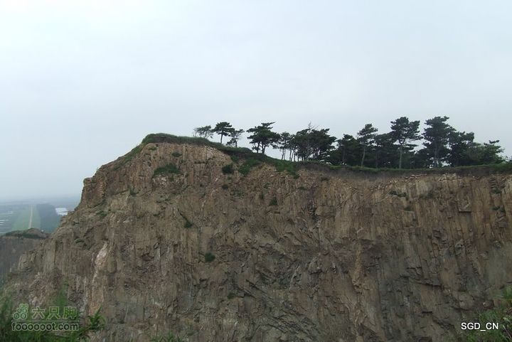 七星山_石佛寺_老人头DSCF48734