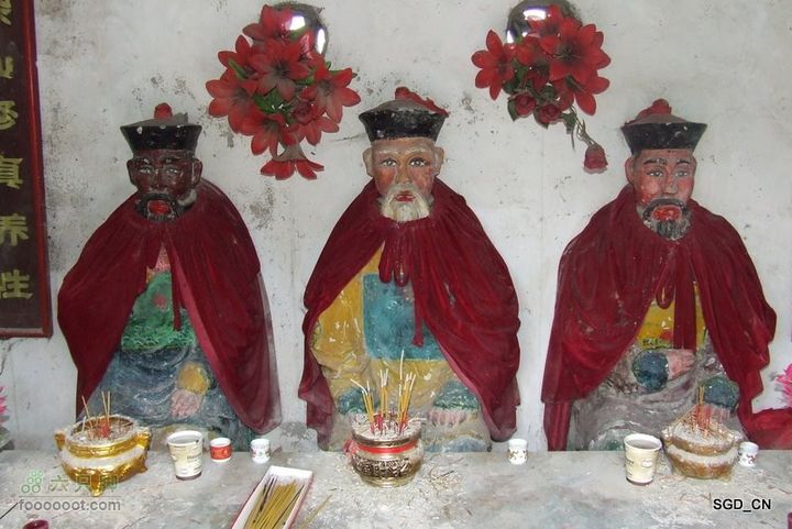 七星山_石佛寺_老人头DSCF48737
