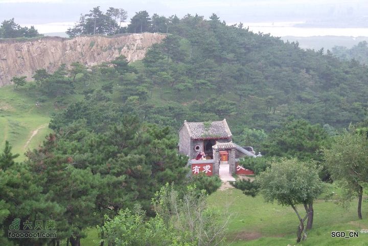 七星山_石佛寺_老人头DSCF48739