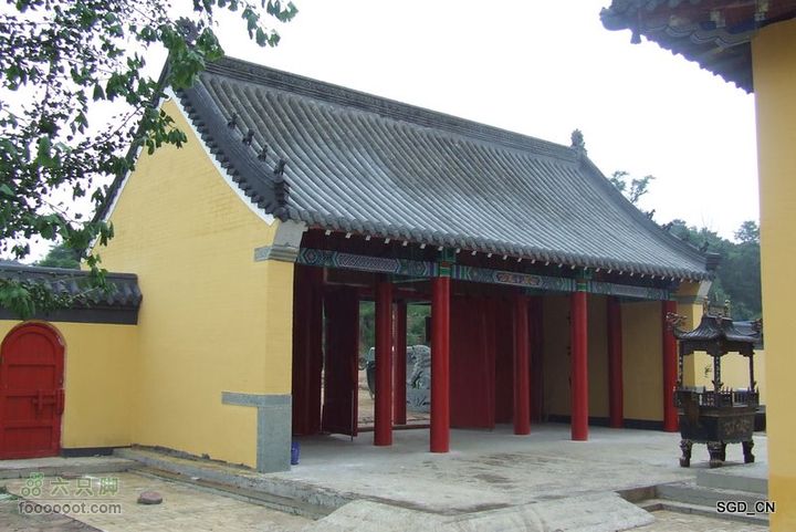 七星山_石佛寺_老人头DSCF48752