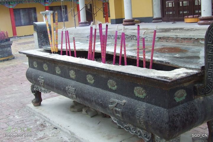 七星山_石佛寺_老人头DSCF48755